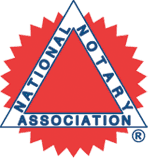 Notary